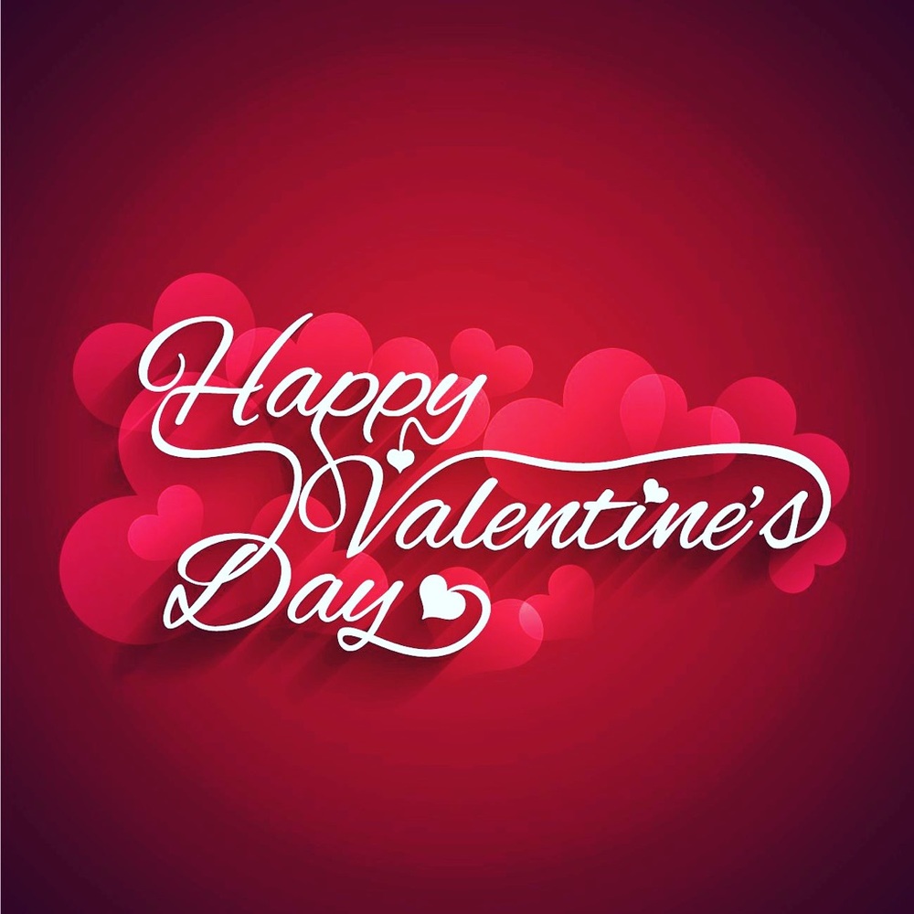 Happy Valentines Day